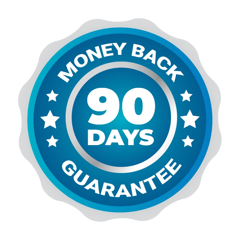 guarantee-badge