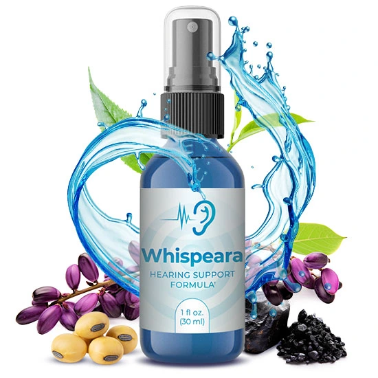 Whispeara-Product
